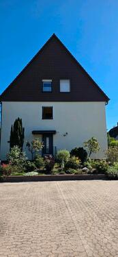 Foto - Schöne 4-Zimmerwohnung mit Balkon und Garage in Heroldsberg