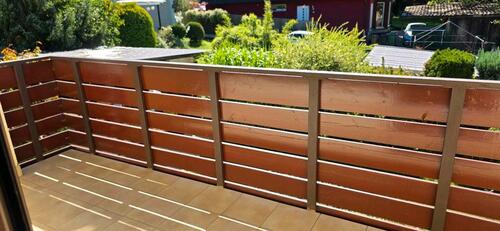 Foto - Etagenwohnung in Heroldsberg zur Miete