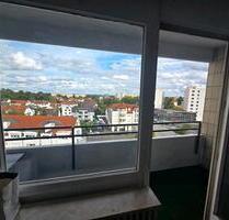 Möblierte Einziger Wohnung in Heusestamm neu renoviert zu verm - Heusenstamm