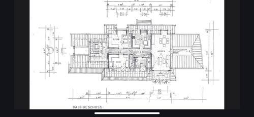 Foto - Dachgeschosswohnung - 790,00 EUR Kaltmiete,