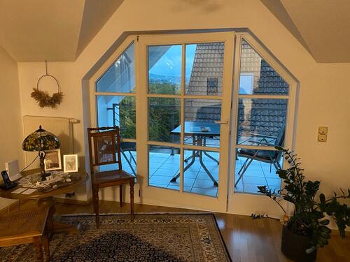 Foto - Etagenwohnung in Menden (Sauerland) zur Miete