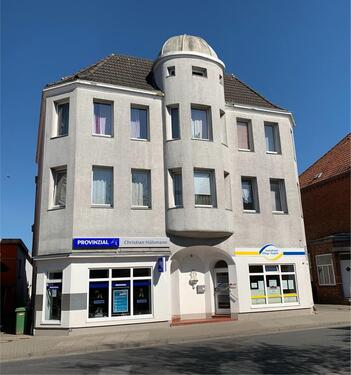 Foto - Moderne Laden- Bürofläche im Zentrum von Süderbrarup