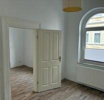 Renovierte Altbauwohnung mit Terrasse - Mülheim an der Ruhr