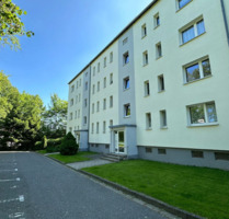 TOP!!! 2 Zimmer- Wohnung mit Balkon und Stellplatz in Chemnitz Reichenbrand