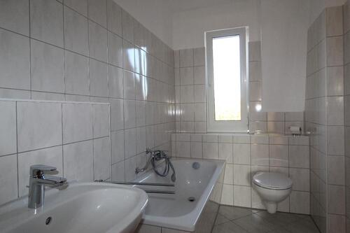 Foto - Etagenwohnung in Penig