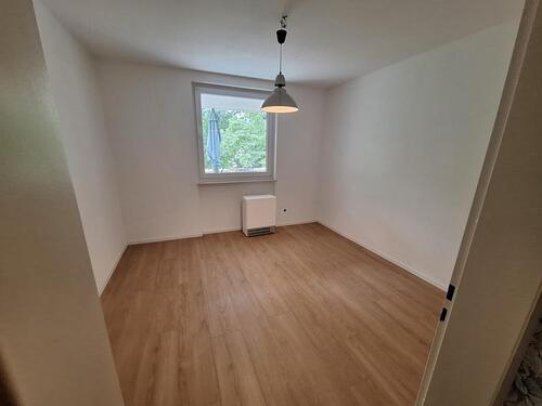 Foto - Etagenwohnung in Herten zur Miete