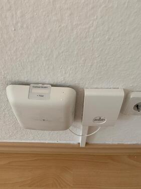 Foto - Etagenwohnung in Chemnitz