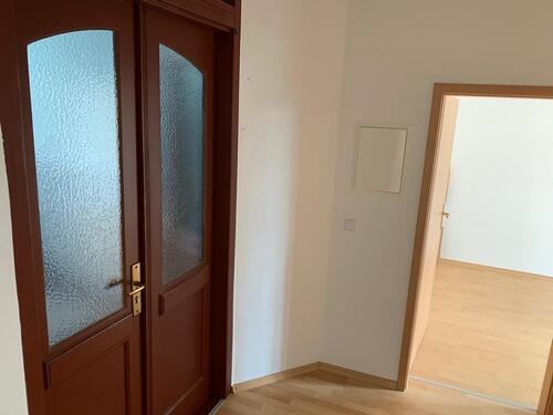 Foto - Etagenwohnung in Chemnitz zur Miete