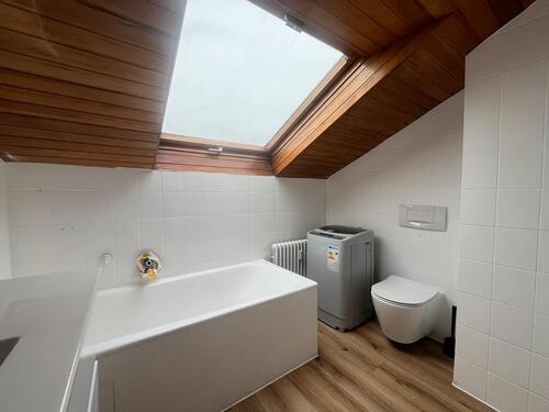 Foto - Etagenwohnung zur Miete in Korb