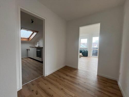 Foto - Etagenwohnung in Korb