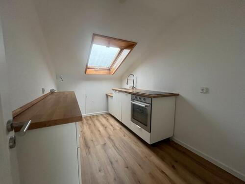 Foto - Etagenwohnung in Korb zur Miete