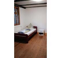 ASX Monteurwohnung Ferienwohnung - Spangenberg