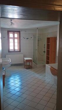 Foto - Etagenwohnung zur Miete in Spangenberg