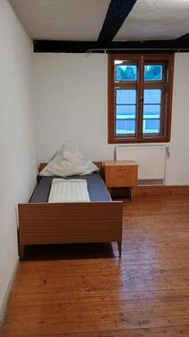 Foto - Etagenwohnung in Spangenberg