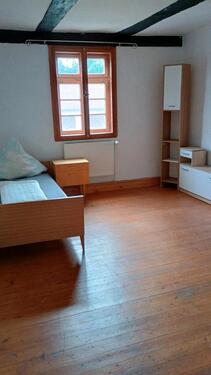 Foto - Etagenwohnung in Spangenberg zur Miete
