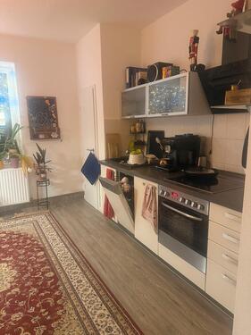 Foto - Etagenwohnung in Hannover zur Miete