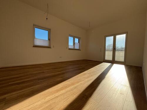 Foto - - MODERN & NEUWERTIG - IHRE 3-ZIMMER-WOHNUNG IN TIEFENBACH