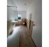 Helle 4-Zi. Wohnung mit Garten in Bünde - Hiddenhausen