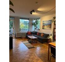 Ruhig gelegene 3-Zimmer-Wohnung in Oldenburg-Eversten