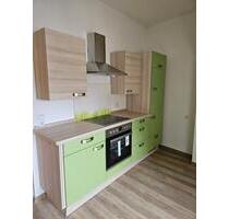 3 12 Zimmerwohnung - Nähe Holzmarkt in Aschersleben