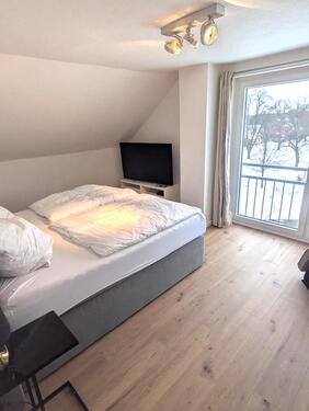 Foto - 1 Zimmer Etagenwohnung in Arendsee (Altmark)