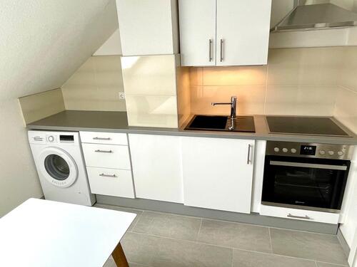 Foto - Etagenwohnung in Arendsee (Altmark) zur Miete