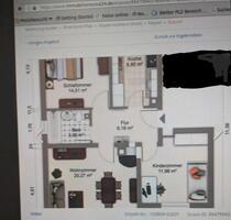 Eigentumswohnung - 145.000,00&nbsp;EUR Kaufpreis, ca.&nbsp; 65,00&nbsp;m&sup2; in Mayen (PLZ: 56727)