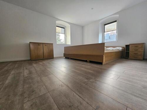 Foto - 3 Zimmer Etagenwohnung zur Miete in Mügeln