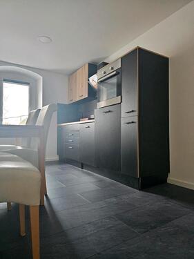 Foto - Etagenwohnung in Mügeln zur Miete