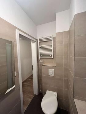 Foto - 1 Zimmer Etagenwohnung in Dortmund