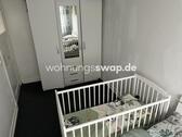 Foto - Wohnungsswap - 2 Zimmer, 47 m² - Passierzettel, Hamburg-Mitte, Hamburg
