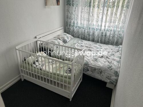 Foto - 2 Zimmer Etagenwohnung zur Miete in Hamburg