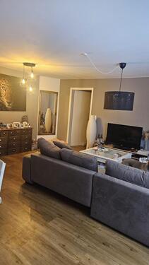 Foto - 2 Zimmer Wohnung mit Terrasse - 930,00&nbsp;EUR Kaltmiete, ca.&nbsp; 55,00&nbsp;m&sup2;