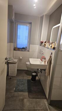 Foto - 2 Zimmer Erdgeschoßwohnung zur Miete in Elmshorn