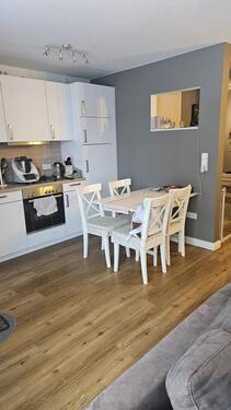 Foto - 2 Zimmer Erdgeschoßwohnung in Elmshorn