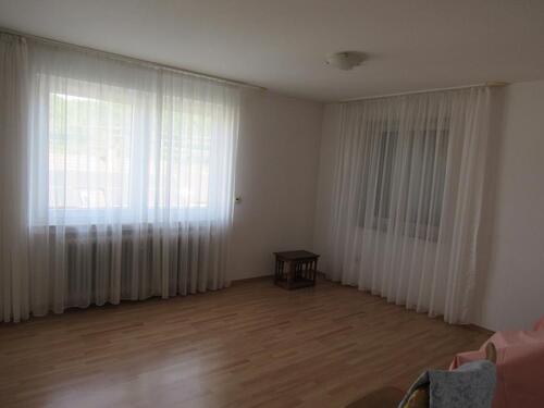 Foto - 3 Zimmer Wohnung Dettingen Buchalde