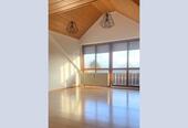Foto - 3 Zimmer Dachgeschoßwohnung zur Miete in Waldenburg