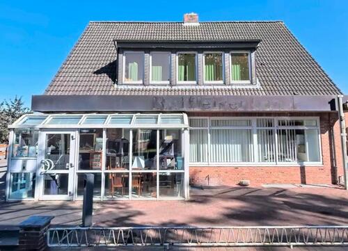 Foto - Wohnung im 1. OG - 1.380,00&nbsp;EUR Kaltmiete, ca.&nbsp; 165,00&nbsp;m&sup2;