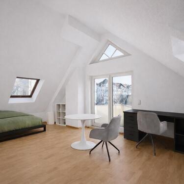 Foto - Erstbezug! Traumhafte 1-Zimmer-Whg im Leipziger Süden