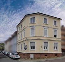 Charmante 3-Zimmer-Erdgeschosswohnung im kernsanierten Altbau - Neustadt an der Weinstraße