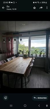 Foto - 4 Zimmer Etagenwohnung zur Miete in Siegen