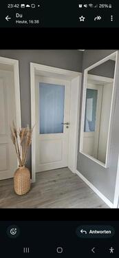 Foto - Etagenwohnung in Siegen zur Miete