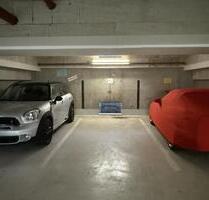 Tiefgaragenstellplatz Groner Landstraße 55b – top Lage - Göttingen