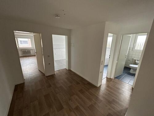 Foto - 4 Zimmer Etagenwohnung in Haltern am See