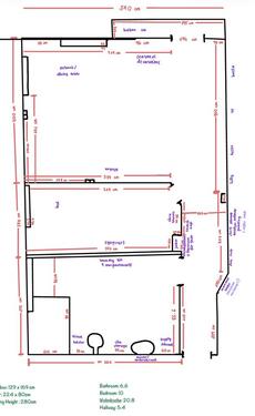 Foto - 1.5 Zimmer Etagenwohnung zur Miete in Bad Feilnbach