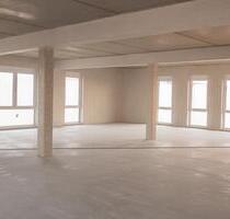 Repräsentative Bürofläche in Rodgau – 200 m² Neubau | Erstbezug