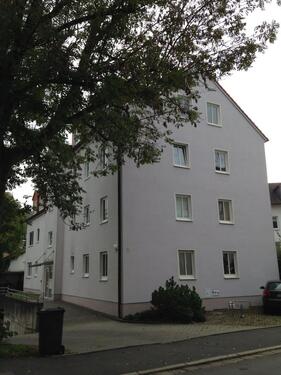 Foto - Kfz-Stellplatz, Coburg - 45,00&nbsp;EUR Miete,