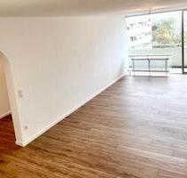 4-Zimmer-Wohnung m. Balkon, 2 Bädern & TG-Platz in Kerpen | 101m²