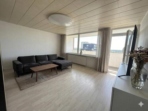 Foto - Sonnige 3-Zimmer-Wohnung mit 2 Balkonen und Fernblick plus Stellplatz in Kerpen