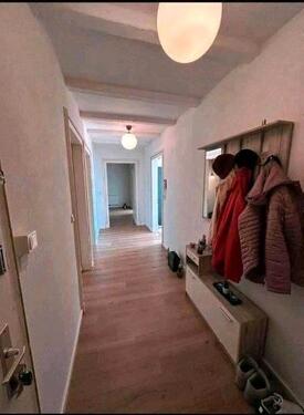 Foto - Etagenwohnung in Gummersbach zur Miete